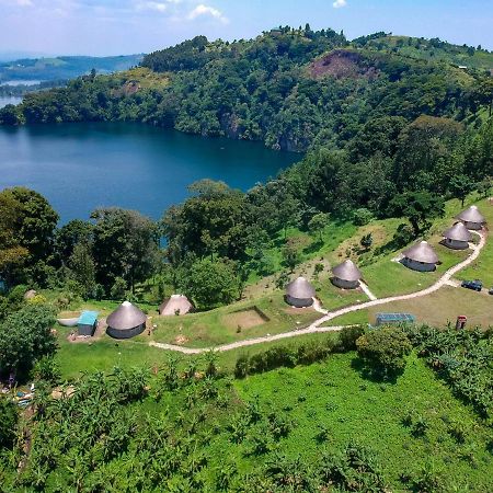 Lake Nyamirima Cottages Fort Portal Extérieur photo