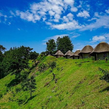 Lake Nyamirima Cottages Fort Portal Extérieur photo