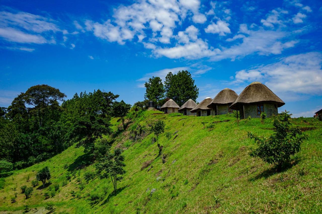 Lake Nyamirima Cottages Fort Portal Extérieur photo