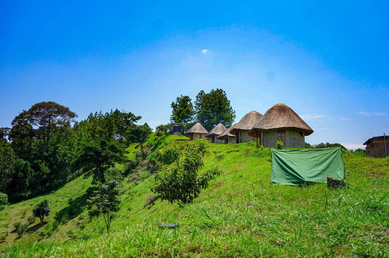 Lake Nyamirima Cottages Fort Portal Extérieur photo