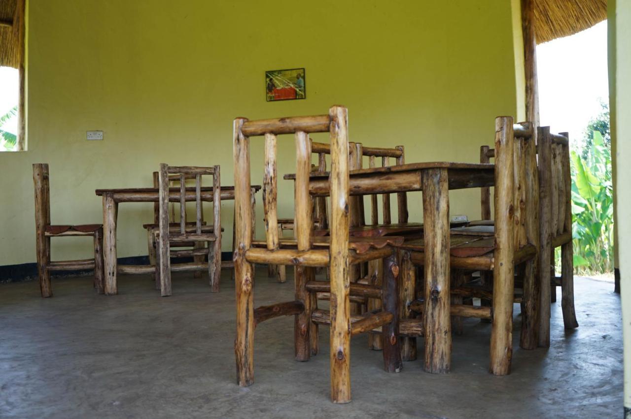Lake Nyamirima Cottages Fort Portal Extérieur photo