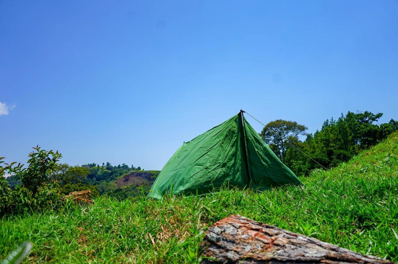 Lake Nyamirima Cottages Fort Portal Extérieur photo