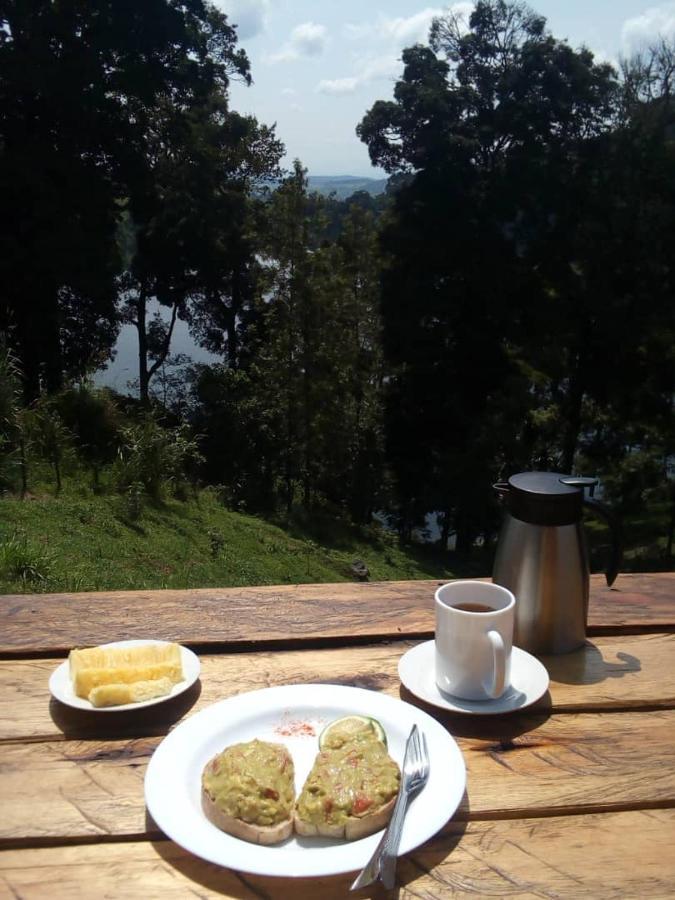 Lake Nyamirima Cottages Fort Portal Extérieur photo