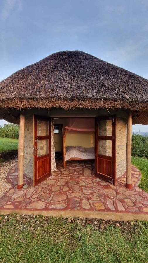 Lake Nyamirima Cottages Fort Portal Extérieur photo