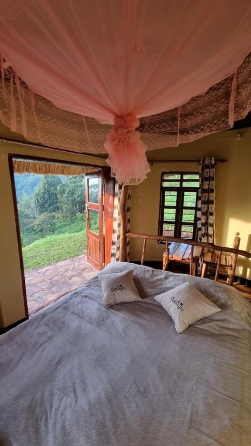 Lake Nyamirima Cottages Fort Portal Extérieur photo