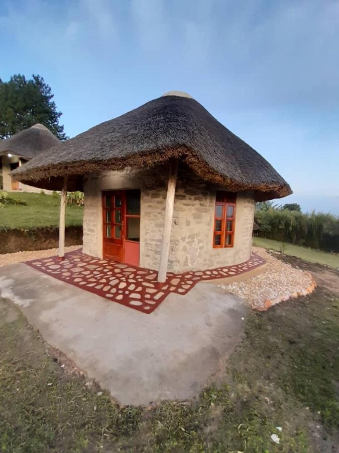 Lake Nyamirima Cottages Fort Portal Extérieur photo