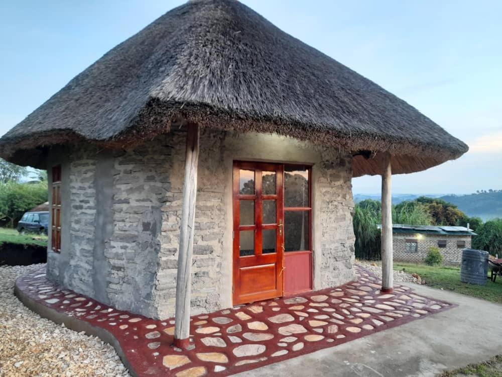 Lake Nyamirima Cottages Fort Portal Extérieur photo